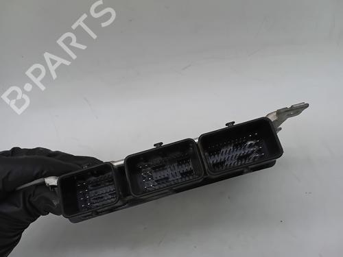 Engine control unit (ECU) DACIA SANDERO 1.5 dCi | BP29129100M57 