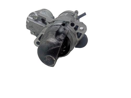 Used Starter Starter OPEL ASTRA K (B16) 1.6 CDTi (68) (136 hp) 18574584 18574584