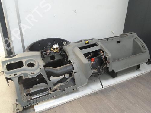 Dashboard RENAULT KANGOO (KC0/1_) 1.5 dCi (KC07) | BP30051272C46 