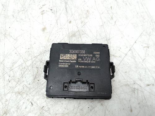 Electronic module VW TIGUAN (AD1, AX1) 2.0 TDI | BP20932500M83 