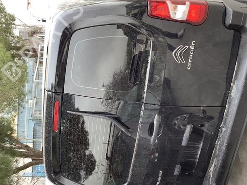 Pipe CITROËN BERLINGO (ER_, EC_) 1.5 BlueHDi 100 | BP33303184M125 - Image 7