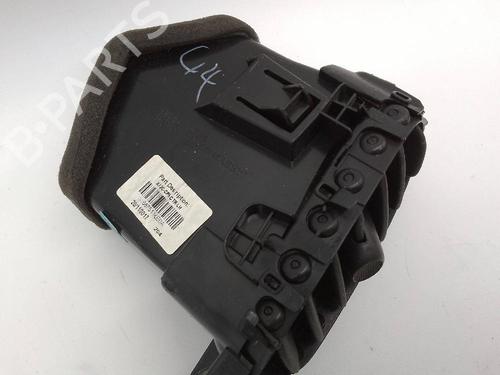 Air vent NISSAN JUKE (F15) 1.2 DIG-T | BP25280096I21