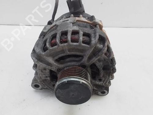 Used Alternator LAND ROVER RANGE ROVER EVOQUE (L538) 2.2 D 4x4 (150 hp) 26949588