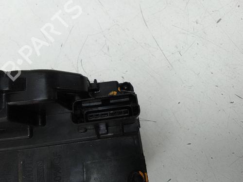 Rear right lock NISSAN JUKE (F15) 1.5 dCi | BP19707845C99 