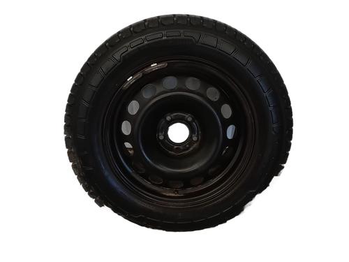 Used Rim Rim PEUGEOT EXPERT Van (V_) 1.5 BlueHDi 120 (120 hp) 35753104 35753104