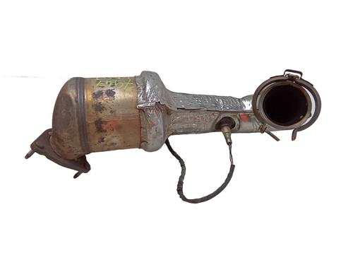 Used Catalyst Catalyst LAND ROVER DISCOVERY SPORT (L550) 2.0 D 4x4 (241 hp) 18576031 18576031