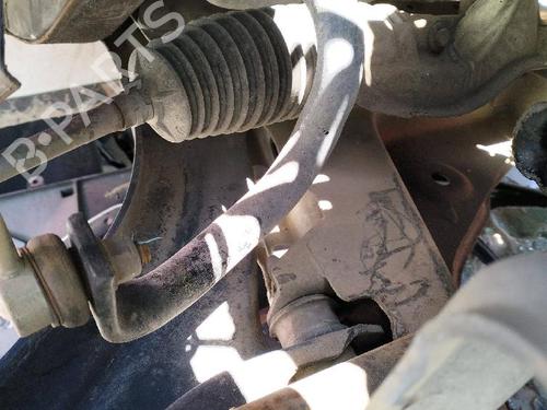 Anti roll bar RENAULT CLIO IV (BH_) 0.9 TCe 90 (BHNF, BHMA, BHMH, BHJK, BHJR) | BP26161200M96 