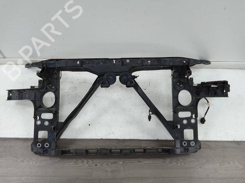Used Front slam panel Front slam panel AUDI Q7 (4LB) 4.2 FSI quattro (350 hp) 19659145 19659145