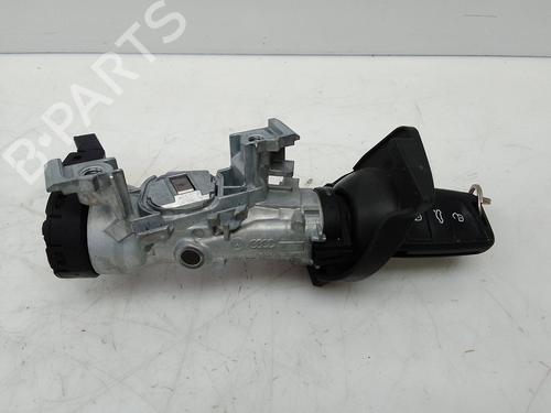 Used Ignition barrel Ignition barrel 21526610 21526610