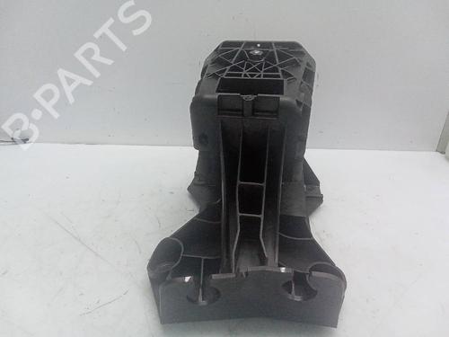 Gear lever CITROËN BERLINGO (ER_, EC_) 1.5 BlueHDi 100 | BP22598661M90 