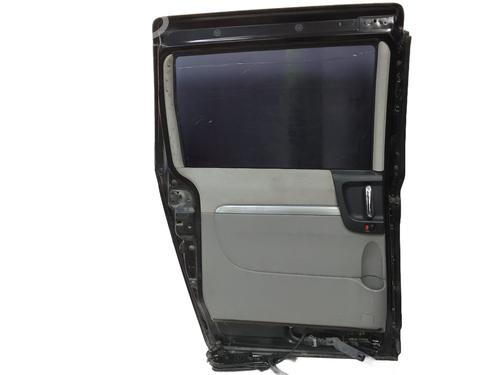 Drzwi boczne / przesuwne lewe KIA CARNIVAL / GRAND CARNIVAL III (VQ) 2.9 CRDi | BP30195400C74