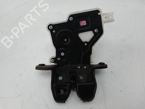 Tailgate lock RENAULT KADJAR (HA_, HL_) 1.2 TCe 130 (HLMR) | BP28148836C101 