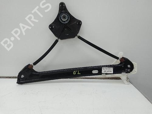 Rear right window mechanism VW GOLF ALLTRACK VIII (CG5) 2.0 TDI 4motion | BP18581857C25 