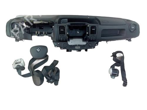 airbag-kit-renault-trafic-iii-van-fg_-16-dci-90-fgme-985700198r-2014-20115517 main image