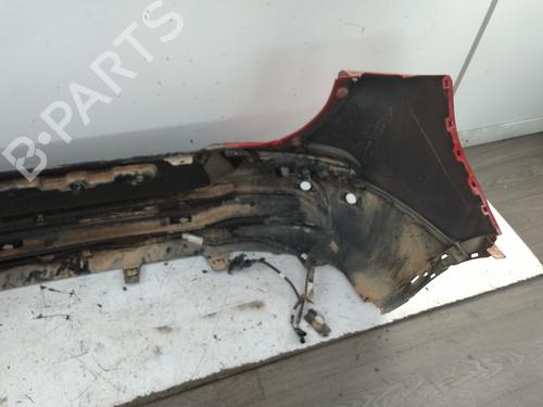 Rear bumper RENAULT KADJAR (HA_, HL_) 1.3 TCe 140 (HLNB, HLN1) | BP29994843C8 