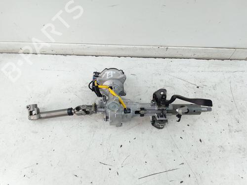 Used Steering column Steering column KIA SPORTAGE V (NQ5) 1.6 T-GDi Hybrid (230 hp) 18586170 18586170