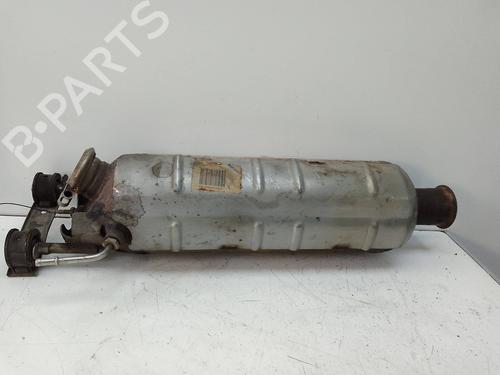 Used Particulate filter Particulate filter PEUGEOT 4007 (VU_, VV_) 2.2 HDi (156 hp) 19733264 19733264