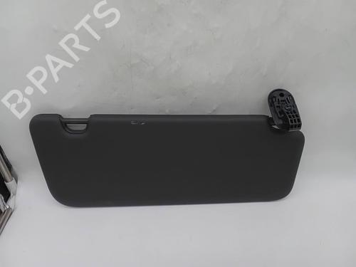Left sun visor HYUNDAI i30 Estate (PDE) 1.6 CRDi | BP30050964I1 