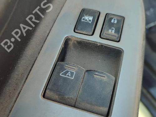 Left front window switch NISSAN MICRA IV (K13K, K13KK) 1.2 | BP18577729I27 