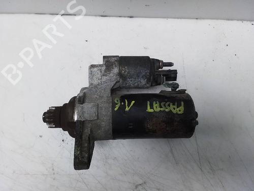Used Starter VW CC B7 (358) [2011-2016]  26053106