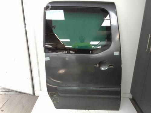 Høyre side skyvedør CITROËN BERLINGO MULTISPACE (B9) 1.6 BlueHDi 100 | BP27445294C75 