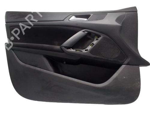 Used Front left panel Front left panel PEUGEOT 308 SW II (LC_, LJ_, LR_, LX_, L4_) [2014-2021] 21380075 21380075