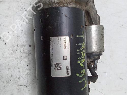Starter BMW X3 (E83) 2.0 sd | BP26284708M8 