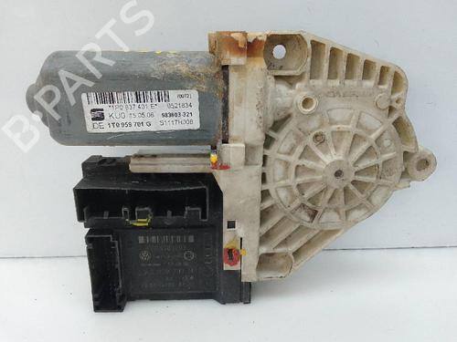 Left front window motor SEAT ALTEA (5P1)  | BP21783579E21 