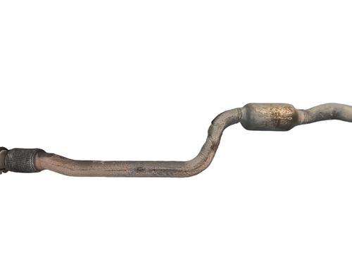 Exhaust system MERCEDES-BENZ C-CLASS (W204) C 180 CGI (204.031) | BP35976719M121 - Image 4