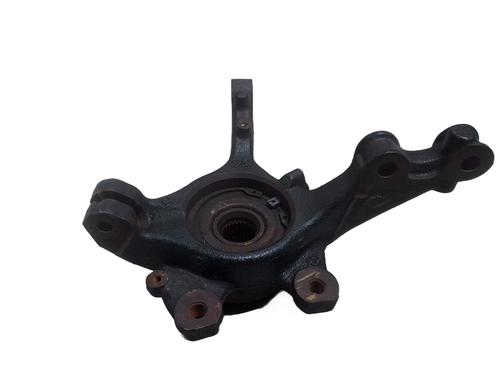 Left front steering knuckle OPEL CORSA F (P2JO) 1.2 (68) | BP31991022M25 