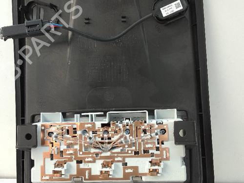 Used Interior roof light OPEL ASTRA K (B16) 1.6 CDTi (68) (136 hp) 18736892