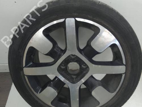 Felg CITROËN C4 CACTUS 1.6 HDi 90 (92 hp) 26285570