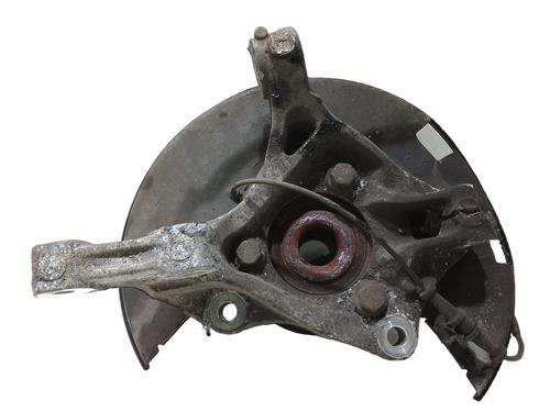 Used Right front steering knuckle Right front steering knuckle OPEL ZAFIRA TOURER C (P12) 2.0 CDTi (75) (165 hp) 34054948 34054948