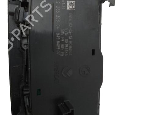 Headlight switch BMW 3 Gran Turismo (F34) 320 d | BP18890521I24 - Image 4