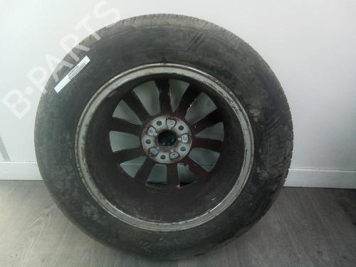 Rim VW SHARAN (7N1, 7N2)  | BP21258715C45 