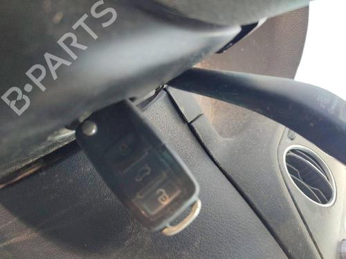 Ignition barrel VW GOLF PLUS V (5M1, 521)  | BP18595277M48 