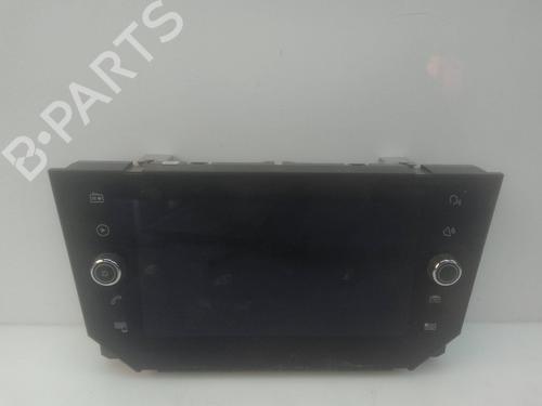 electronic-module-seat-arona-kj7-kjp-6f0919605-2017-22309524 main image