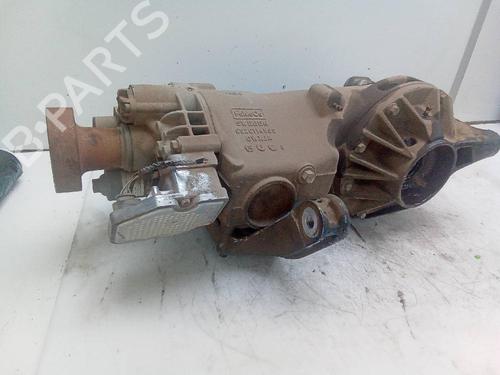 Rear differential LAND ROVER FREELANDER 2 (L359)  | BP19519568M24 