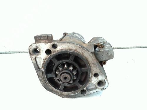 Starter MITSUBISHI PAJERO III (V7_W, V6_W) 3.2 Di-D (V68W) | BP18582047M8 
