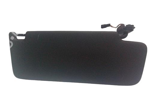 Used Left sun visor Left sun visor AUDI A3 Limousine (8VS, 8VM) 1.6 TDI (115 hp) 20503766 20503766