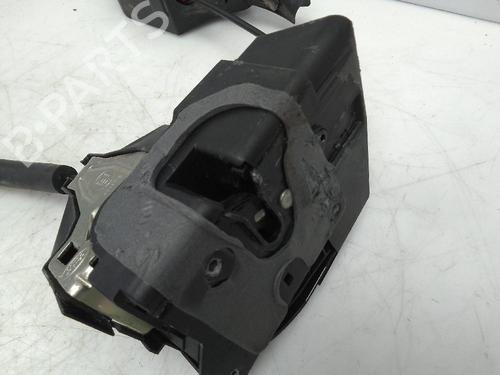 Rear right lock LAND ROVER DISCOVERY SPORT (L550)  | BP21585797C99 