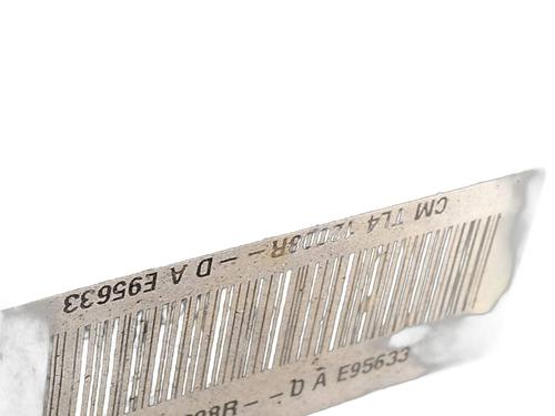 Gearbox RENAULT MEGANE IV Hatchback (B9A/M/N_) 1.3 TCe 140 (B9NB) | BP28148337M3