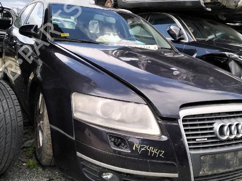 Højre forlygte AUDI A6 C6 Avant (4F5) [2004-2011]  24427472