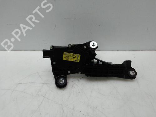 Rear wiper motor RENAULT KOLEOS I (HY_) 2.0 dCi (HY0K) | BP22309691M102 