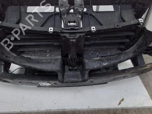 Front slam panel BMW 1 (E81)  | BP24427502C72 