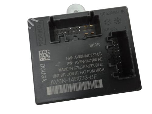 Electronic module FORD C-MAX II (DXA/CB7, DXA/CEU) 1.0 EcoBoost | BP23653829M83 - Image 3