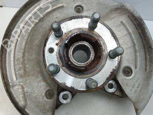 Højre hjullejehus spindel LAND ROVER DISCOVERY SPORT (L550) [2014-2025]  21603007
