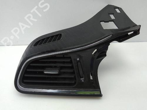 Air vent RENAULT KADJAR (HA_, HL_) 1.6 dCi 130 (HLA4) | BP22719404I21 