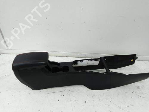 Used Middle console Middle console SSANGYONG XLV SUV e-XDi 160 All-wheel Drive (116 hp) 18738126 18738126