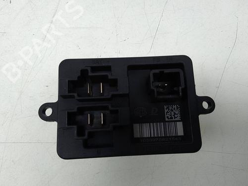 Used Heater resistor Heater resistor 20132850 20132850
